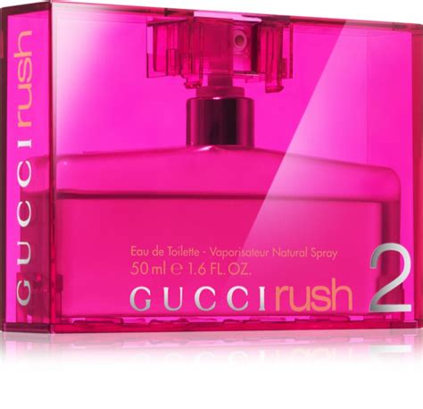 eau de toilette gucci rush 2|gucci rush perfume price.